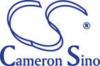 Cameron Sino logotype