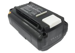 Ryobi ersättningsbatteri CS-RTB402PX