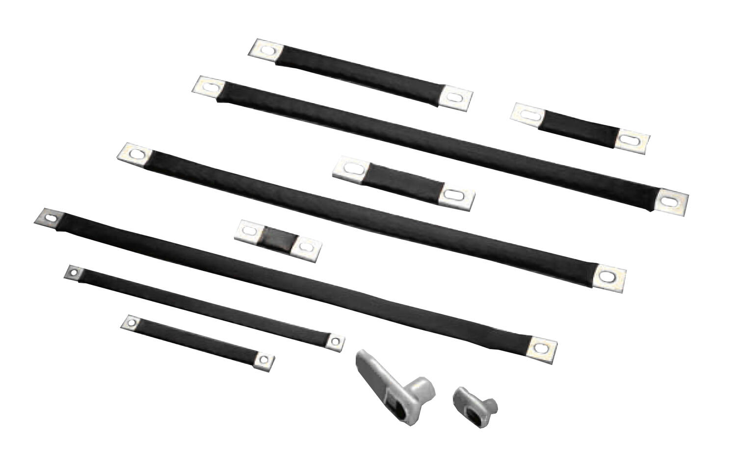 Förbindingar - Foto