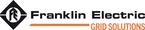 Franklin Grid Logotype