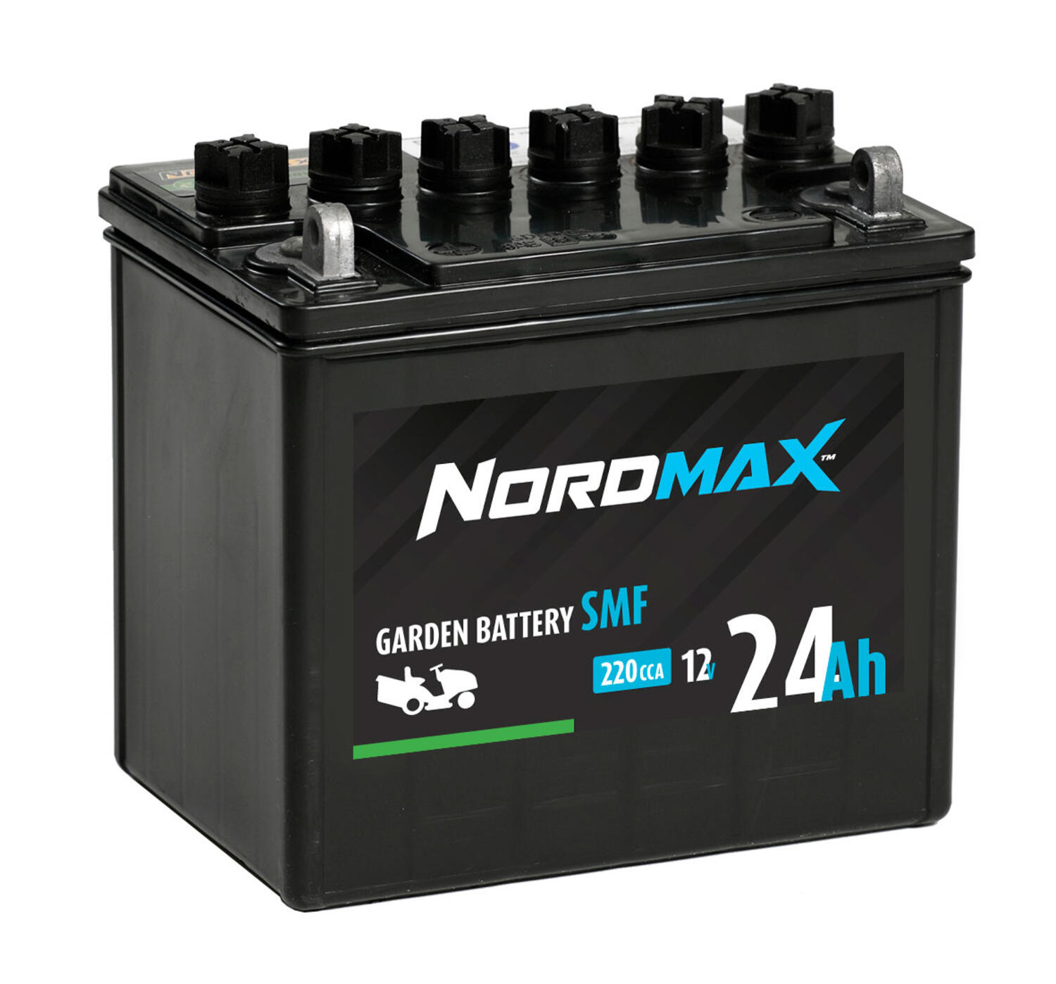 Garden NM temporary photo