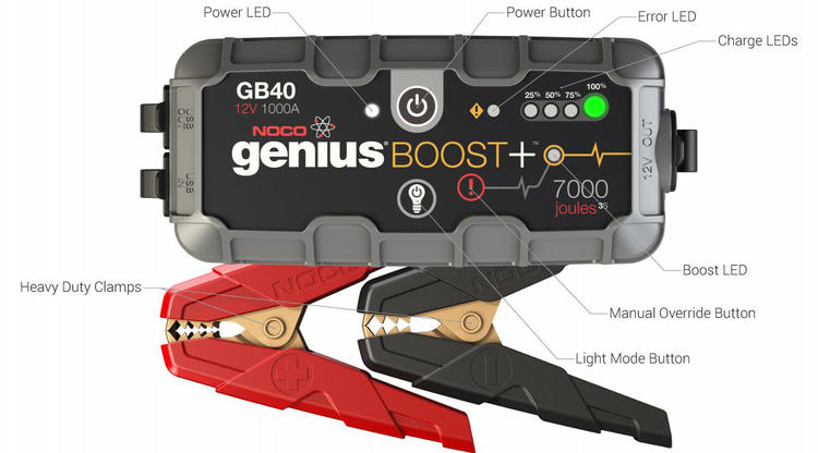 GB40-Jump-Box-Starting-Battery-Booster-Pack-User-Interface