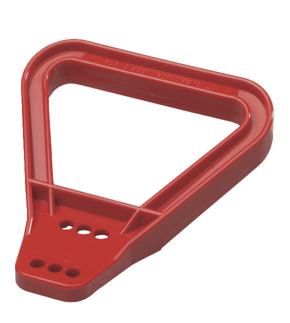 Handtag Röd S/SA/SAE160/175/320/350/2160/3160