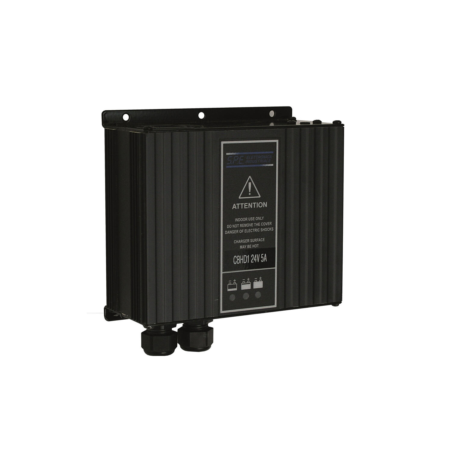 Laddare CBHD1-Compact