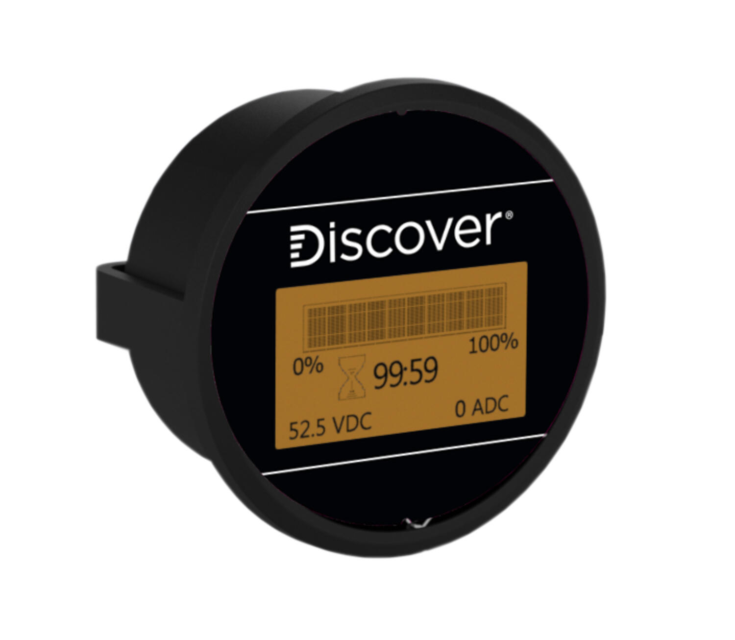 Laddningsindikator TYP A