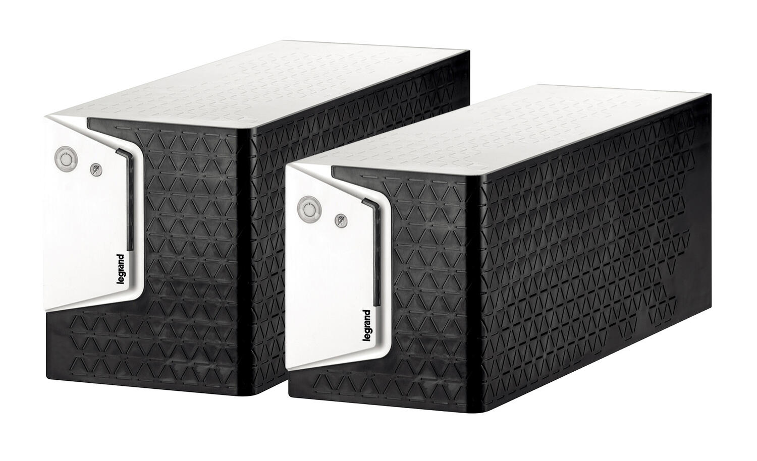 Legrand KEOR SP Gruppbild