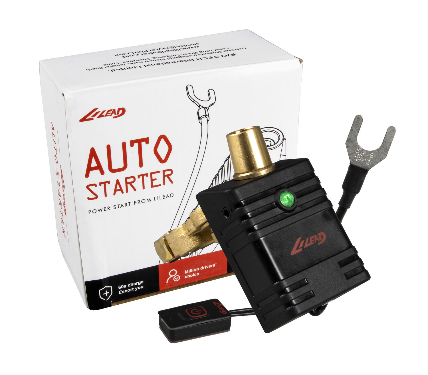 lilead_auto_starter_915_with_box