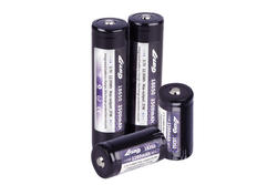 Lilead litiumbatterier 2093009/2093010
