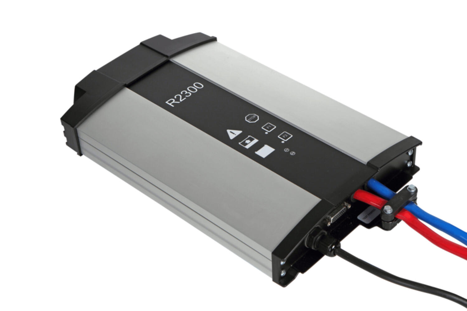 Micropower Robust R23001