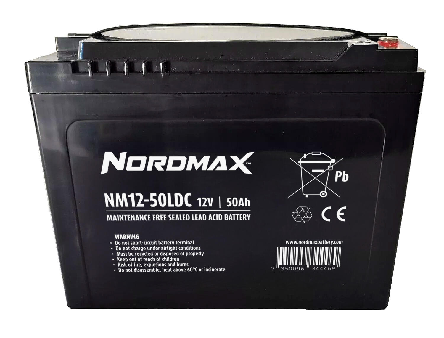 NM12-50LDC