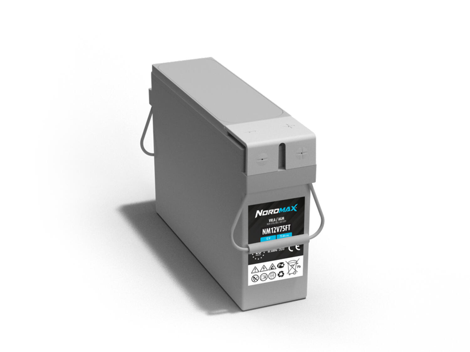 NM12V75FT