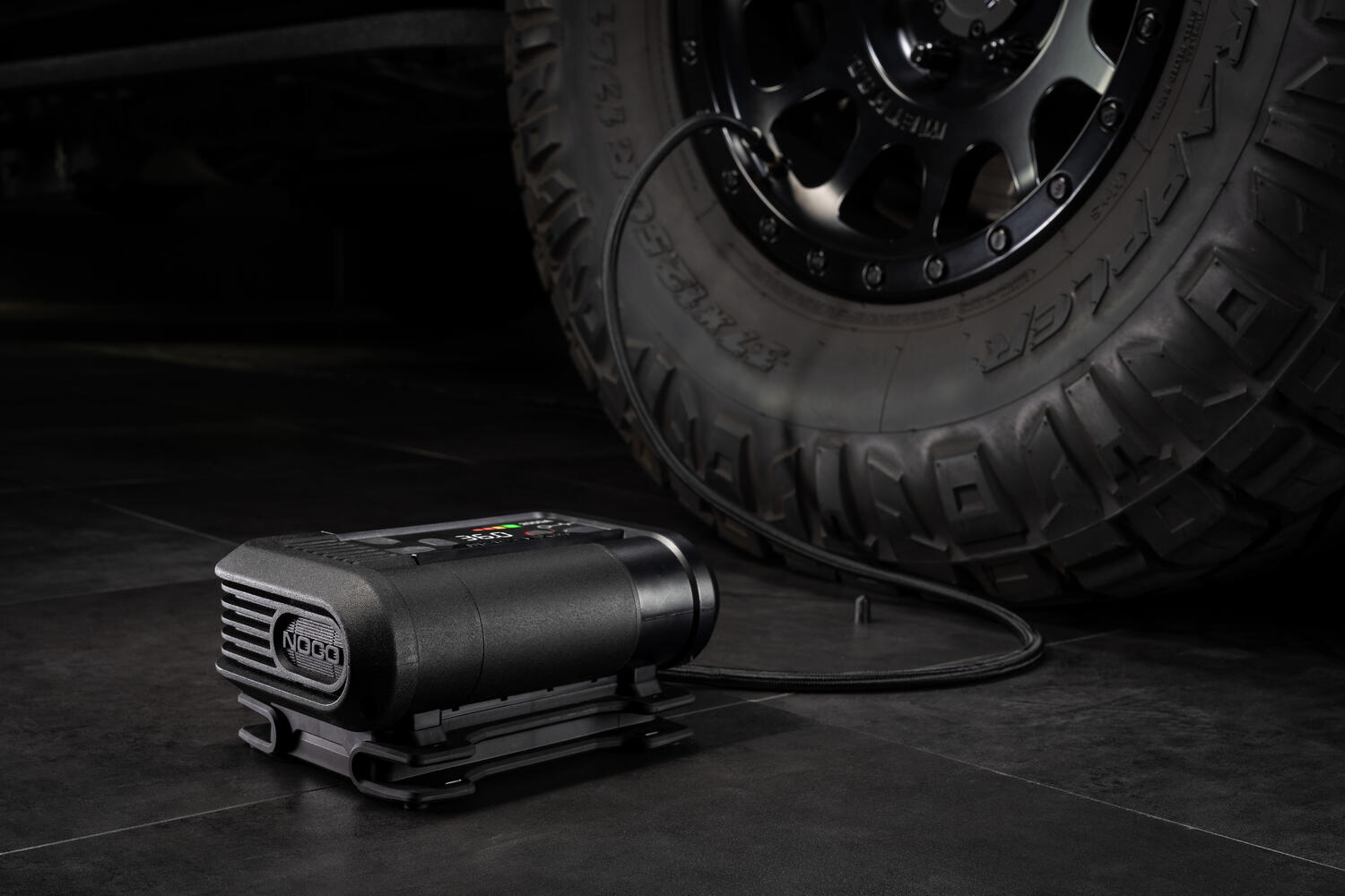 NOCO AX65 Ultrafast Inflation