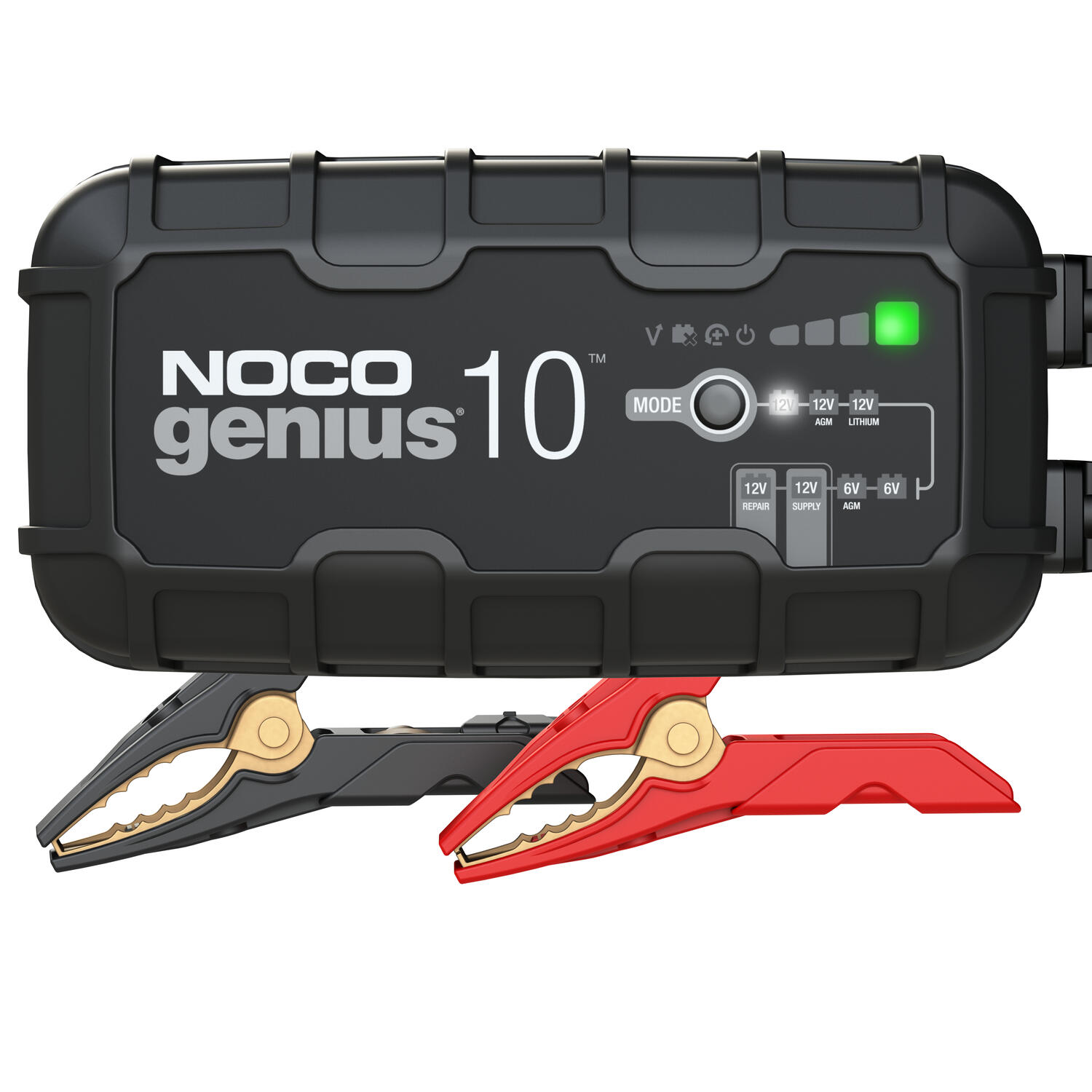 Noco Genius 10 Front