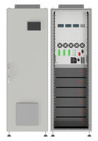 NX3 Infra Cabinet