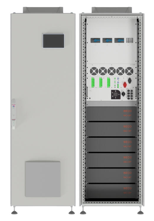 INFRA NX3 energilagring | Batteripoolen AB - Sveriges bredaste ...