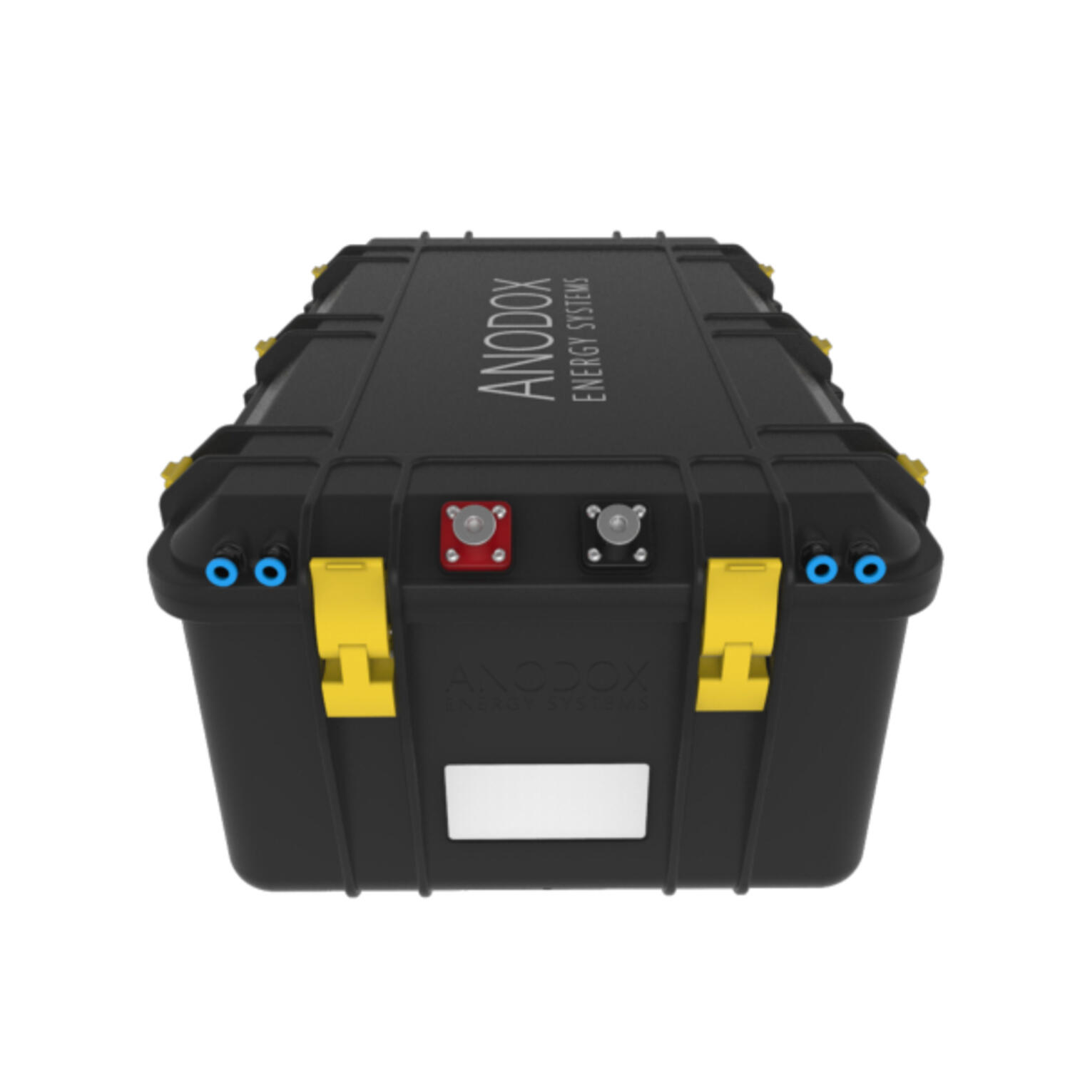 POWERSHIELD 48V ENERGY STORAGE FRONT