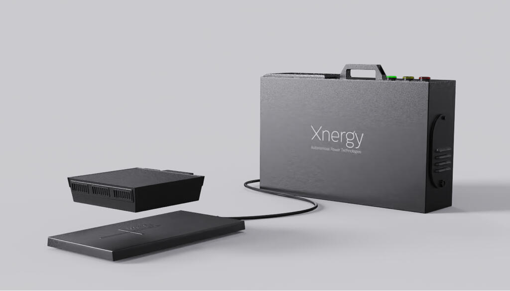 Produktbild Beyond BE