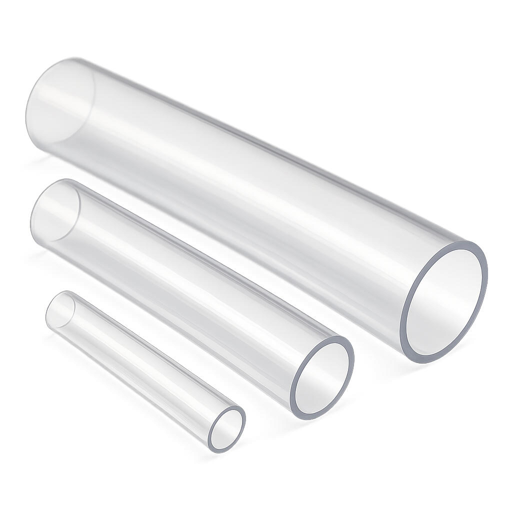 Produktbild PVC slang