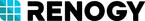 Renogy logotyp