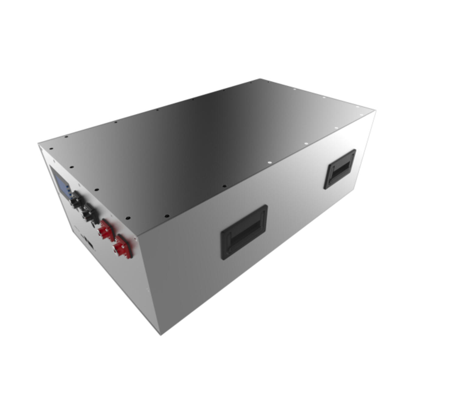 SCALABLE IMMERSION ENERGY BAR ABOVE