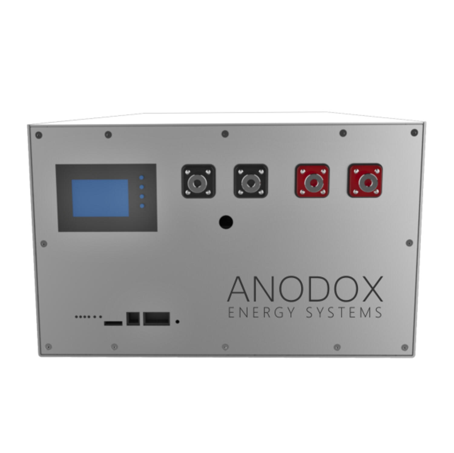 SCALABLE IMMERSION ENERGY BAR FRONT