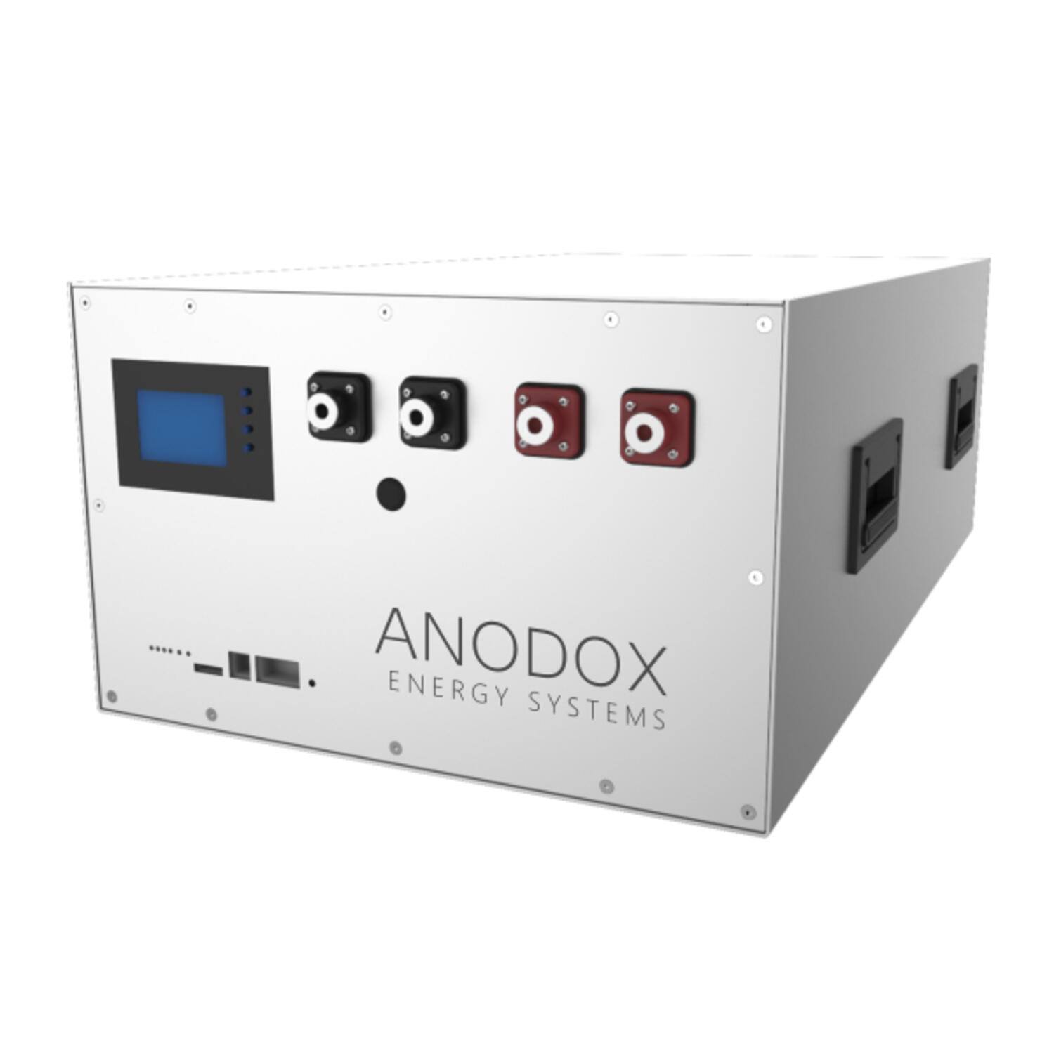 SCALABLE IMMERSION ENERGY BAR SIDE