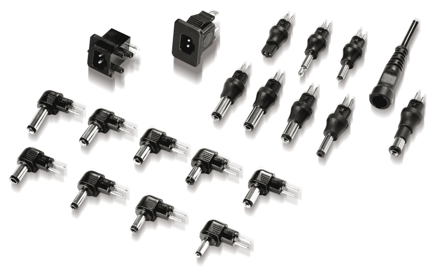 Sekundär plugg - Foto