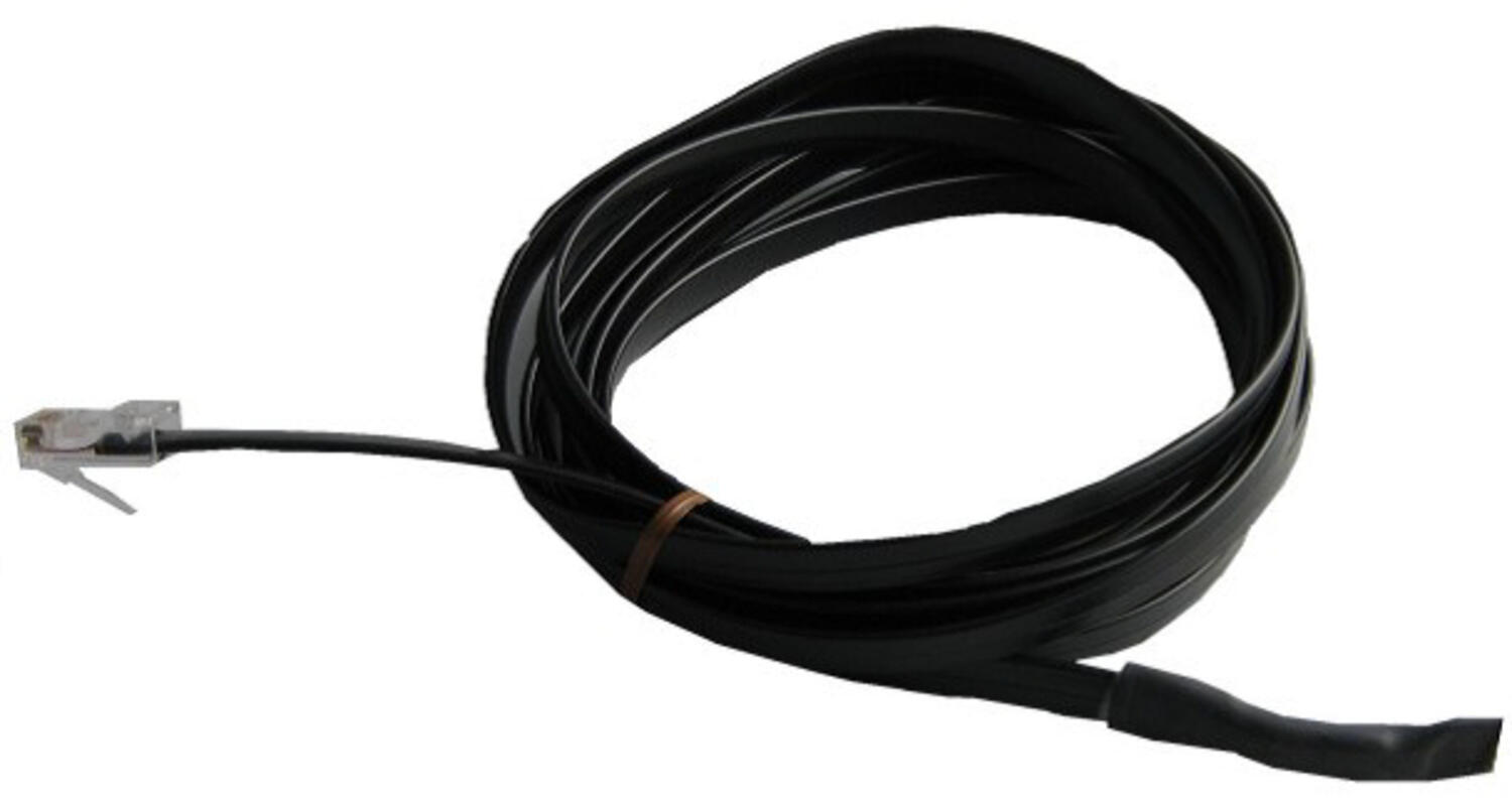 Temperaturkabel 