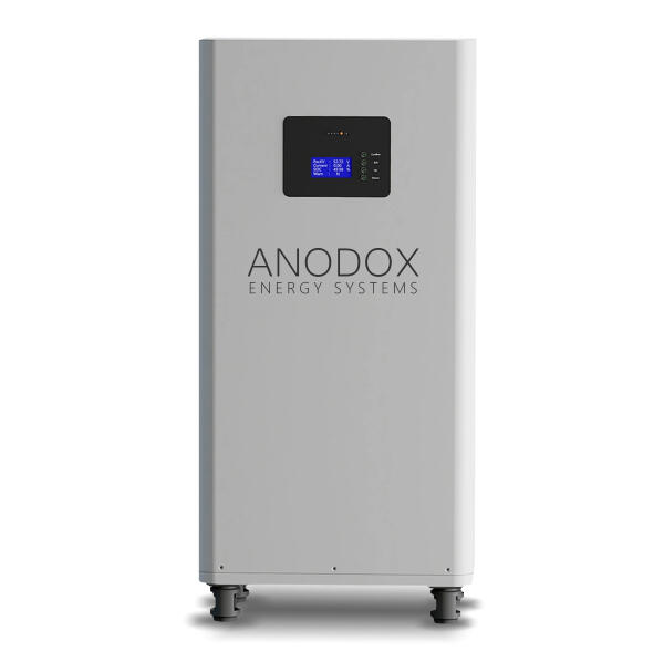 VERTICAL 48V ENERGY BAR FRONT