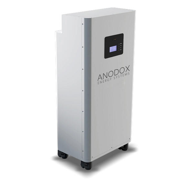 VERTICAL 48V ENERGY BAR SIDE