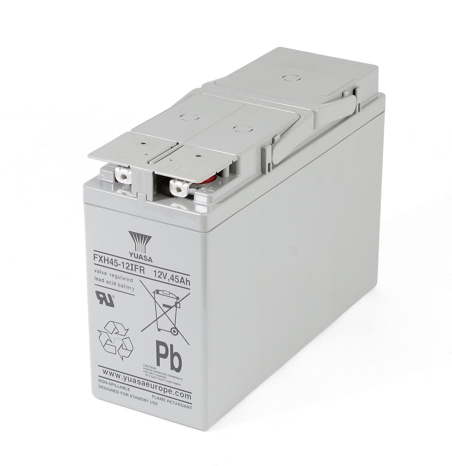 Yuasa FXH45