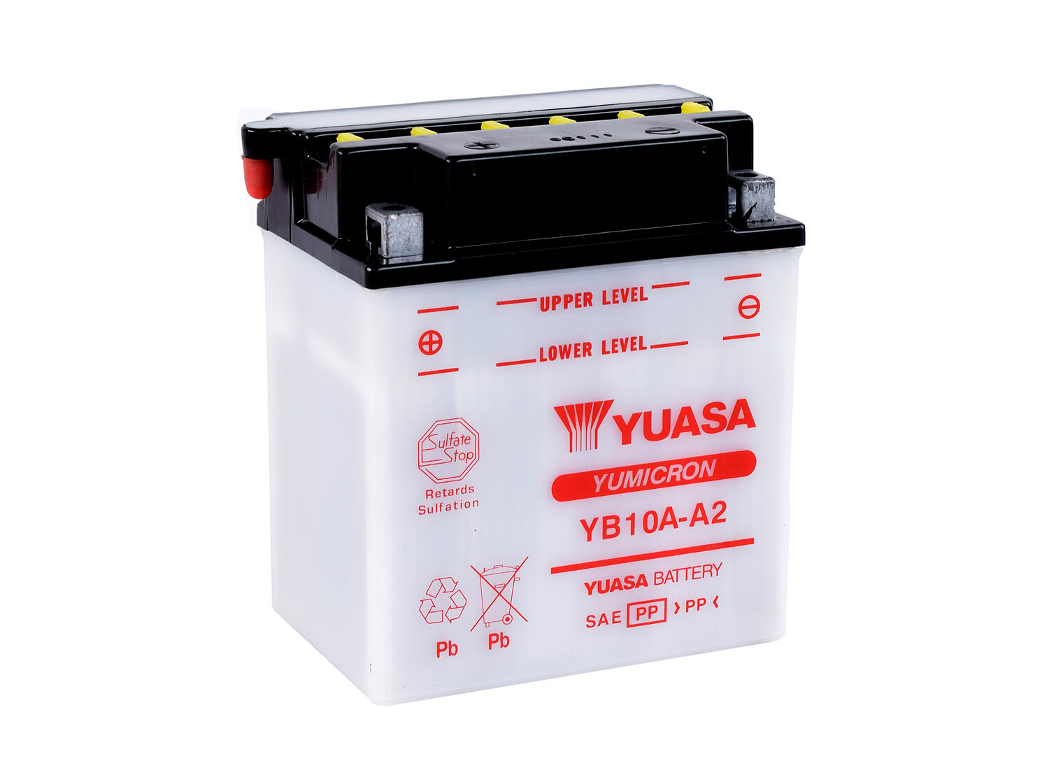 Yuasa YB10A-A2