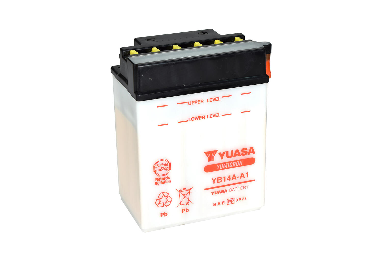 Yuasa YB14A-A1