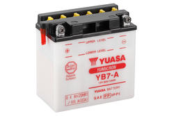 Yuasa YB7-A