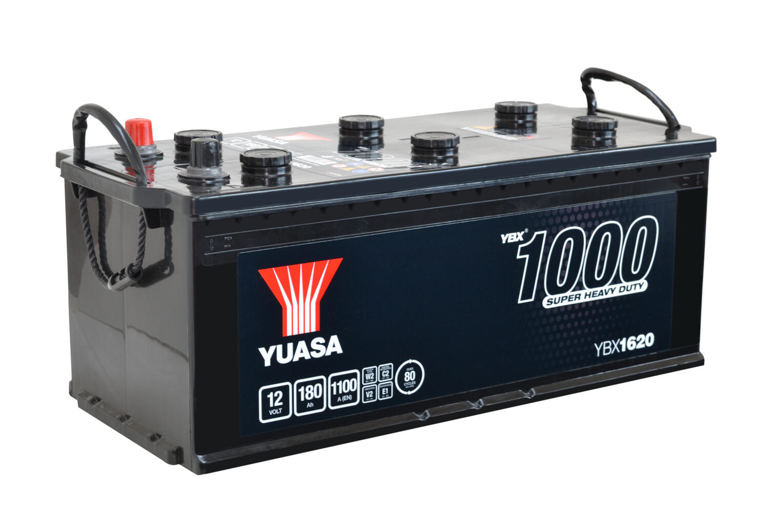 Yuasa YBX1620