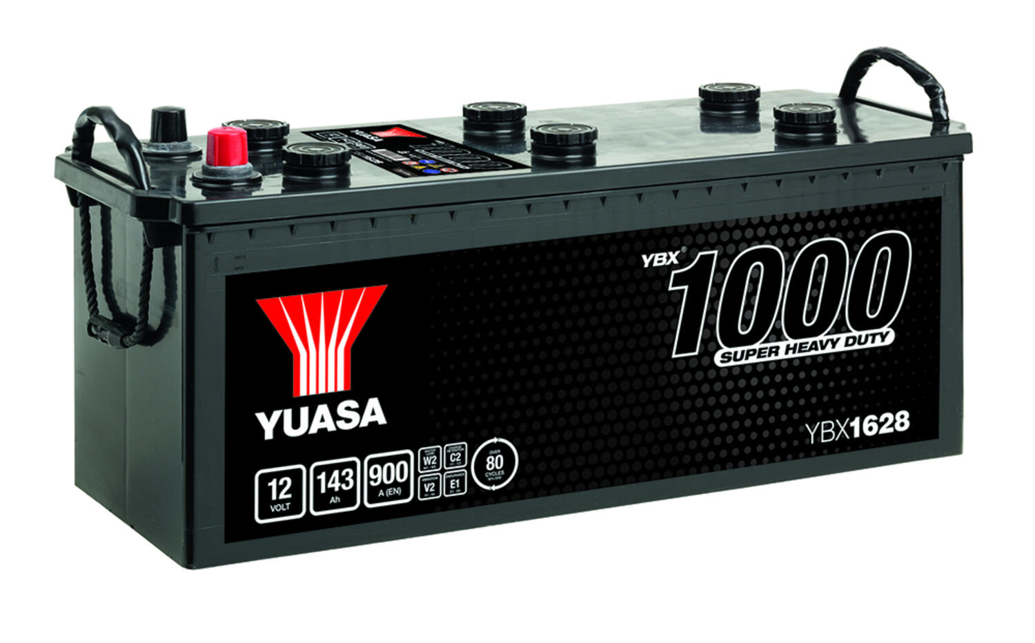 Yuasa YBX1628 