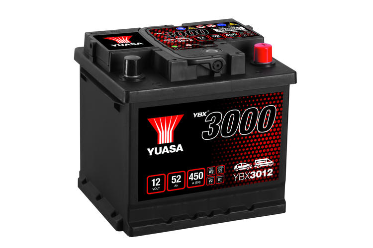 Yuasa YBX3012 