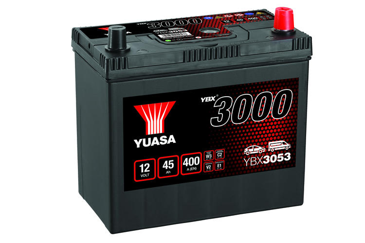 Yuasa YBX3053 