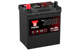 Yuasa YBX3055 