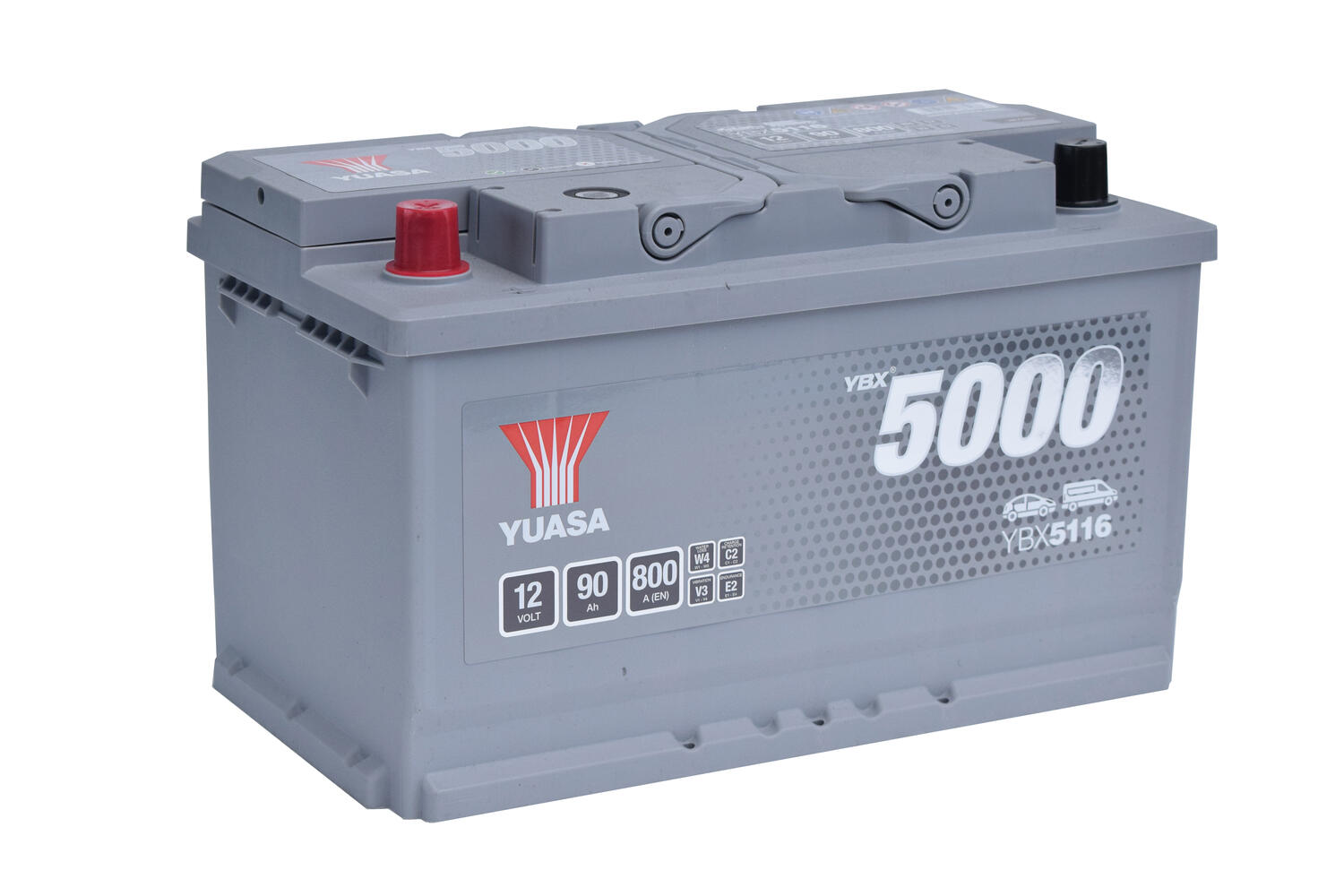 Yuasa YBX5116