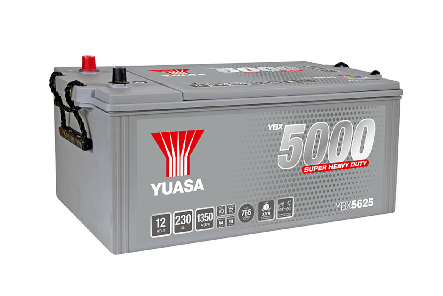 Yuasa YBX5625 