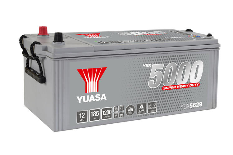 Yuasa YBX5629 