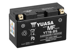 Yuasa YT7B-BS