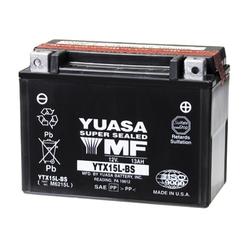Yuasa YTX15L-BS